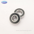 High Performance Precision 6204Z Deep Groove Ball Bearing